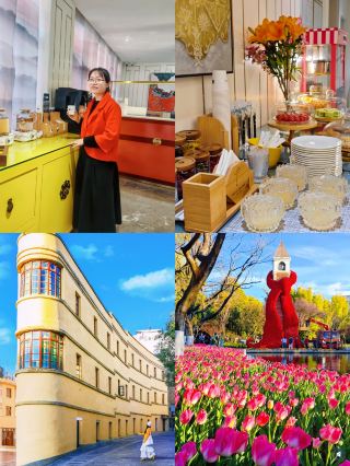 Kunming City Center | How to have a day trip? This guide will tell you in detail!