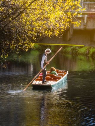 Top South Island Experience in New Zealand! 8-Day Pure Leisure Small Group Quality Tour