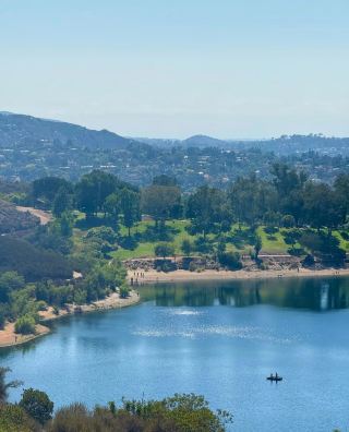 Potato Chip Rock in San Diego｜Iconic Life Photo Spot!