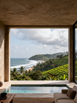 Global Collection of Luxury Wilderness Hotels, Live in the Secret Realm of Nature and Luxury