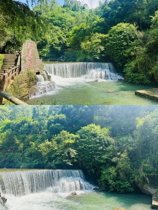 Linshui Tianyi Valley