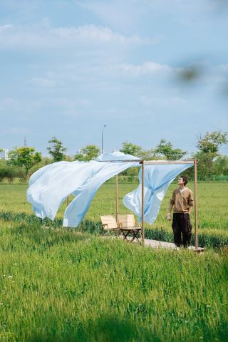 It's time to head to Wheat Field Coffee in Kunshan! A truly healing, pastoral experience!