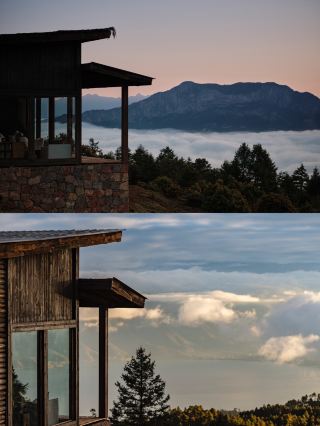 Stay in the Pine Forest Secret Realm of Lugu Lake and enjoy an afternoon tea at 3,400 meters above sea level