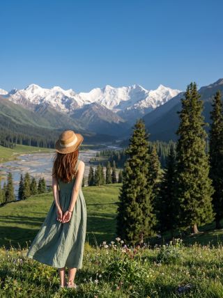How to Explore Xinjiang in June? A Guide to Avoid Pitfalls on the Duku Highway