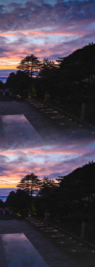 この旅行ガイドは、小さな黄山を制覇するのに本当に素晴らしいです！