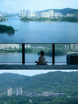 Changsha Lakeside Hotel Laying-down Guide