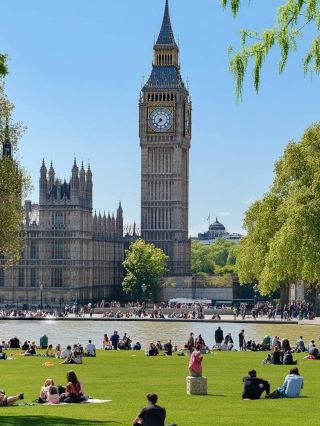 子連れ海外旅行の第①ステップ！オックスフォードとケンブリッジを巡り、イギリスで大勝利