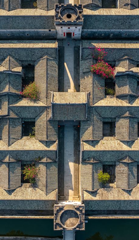 Hidden in Shenzhen is a 