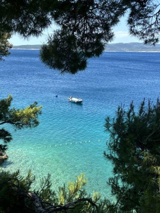 Zadar + Brera | Sea Organ and Glass Sea