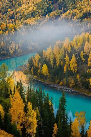 [Journey to Xinjiang's Mountains and Rivers · Encounter Three Earthly Wonders]