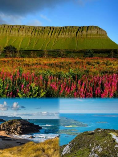 Lonelier than Iceland! The “end of the world” on the wild Atlantic