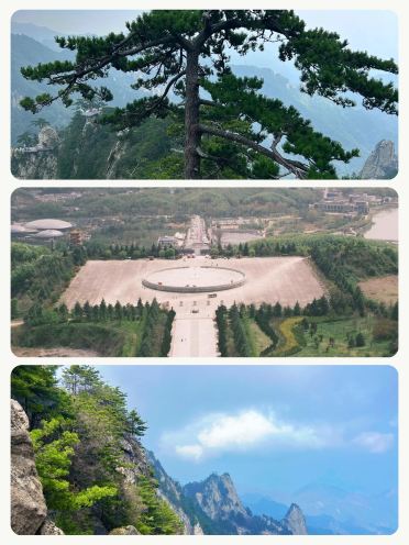 逆の操作！この8つの避暑地は混雑せず超涼しい | Trip.com 魯山
