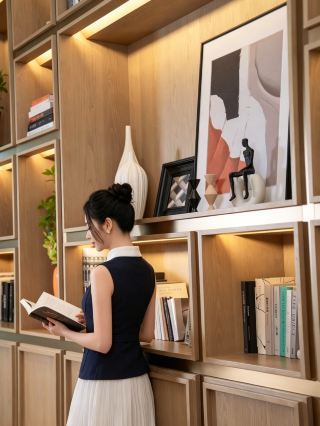 How great is it to stay in a hotel alone? Found the perfect answer in Zhuhai