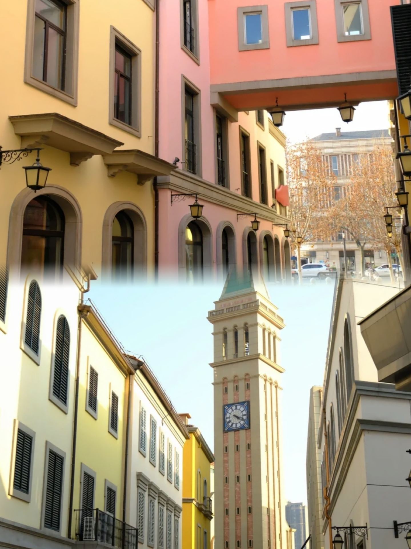 Changde citywalk｜A slow-paced one-day tour is truly relaxing