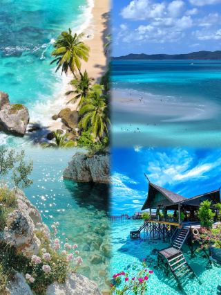 Bohol rainy season survival guide! You'll regret a thoughtless summer trip