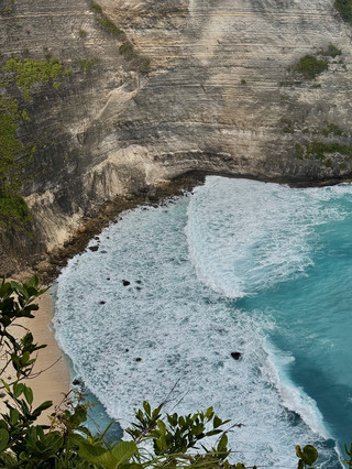 Summer 7-day Indonesia trip nanny-level guide, check this out