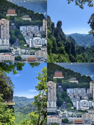 Back from the hardships of Bazhong, after 3 days my spending habits have changed