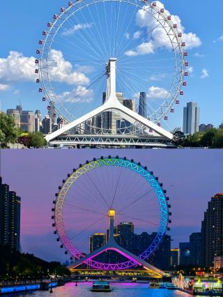 暑假逛京津冀！13座城市TOP5景點整理好了