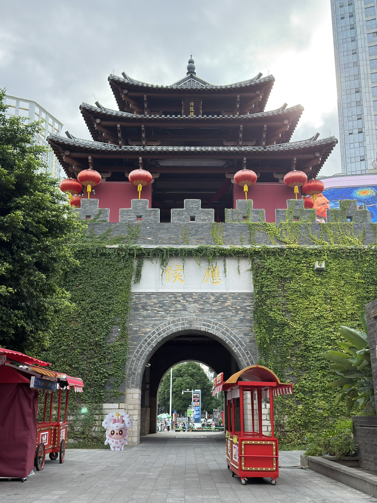 หนานหนิง – หนึ่งในเมืองนอกสายตาของจีนที่น่าค้นหาที่สุด 。
