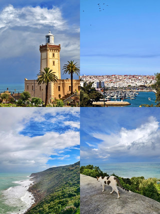 Don’t squeeze into Thailand—Morocco is the real spontaneous getaway