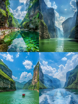 Escape from Tianjin in August within 1–3 hours. Relax in a hidden gem city