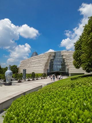 Live report from Jingdezhen, sharing my real experience