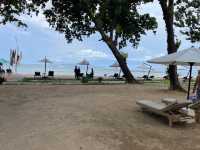 Beautiful Resort with Potential for Improvement