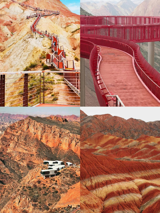 Don't scroll past! The ultimate lazy person's guide to Lanzhou's