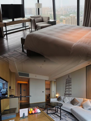 Next time I come, I'll stay at this hotel again—it's comfortable and affordable!