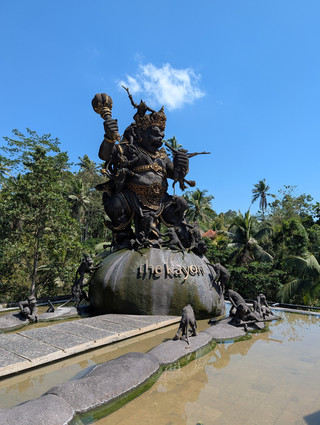 An Unforgettable Stay at The Kayon Resort Ubud