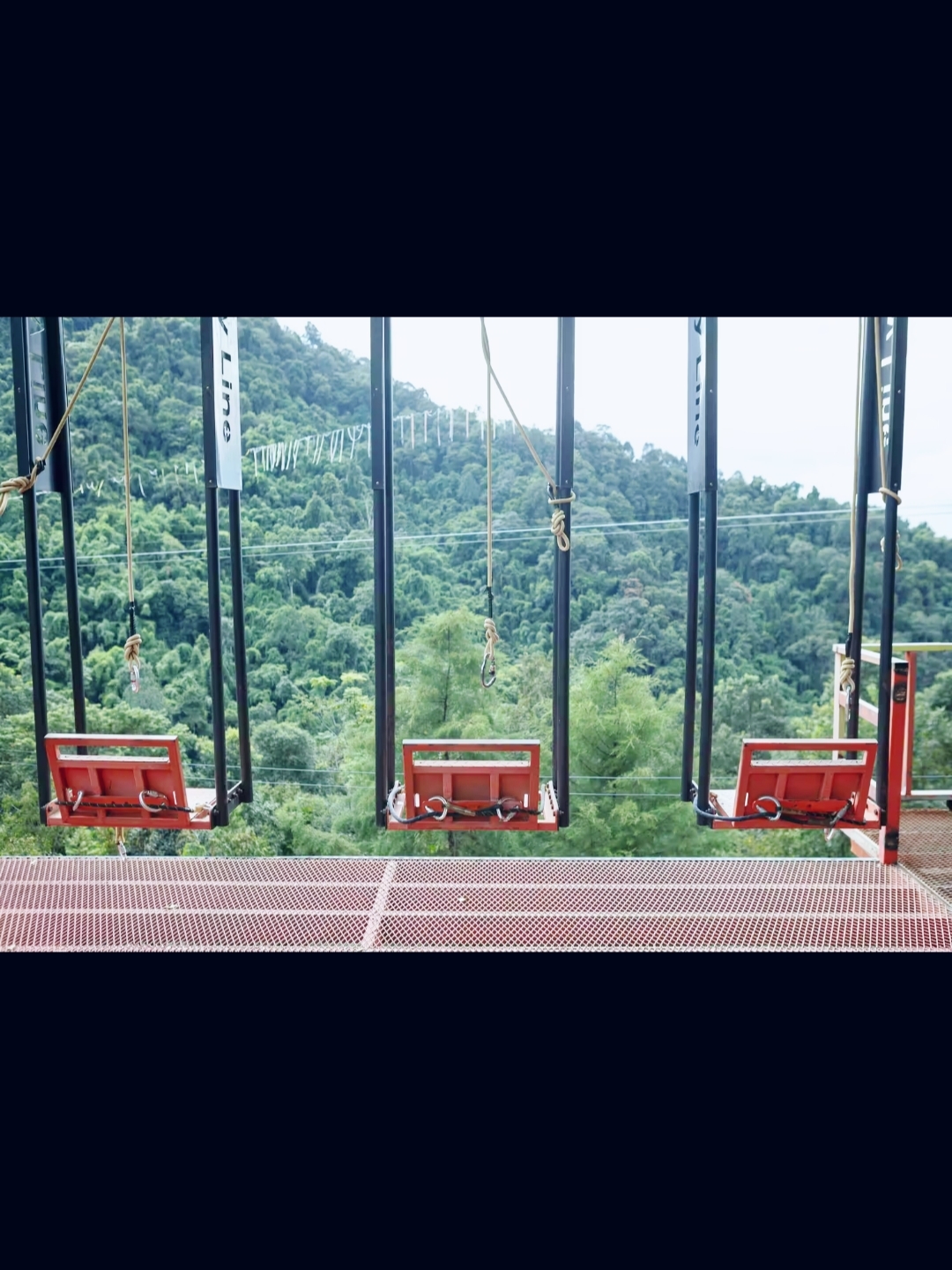 Jangan Asal Kasih Info! Review Jujur Pengalaman Skyline Adventure Chiang Mai.