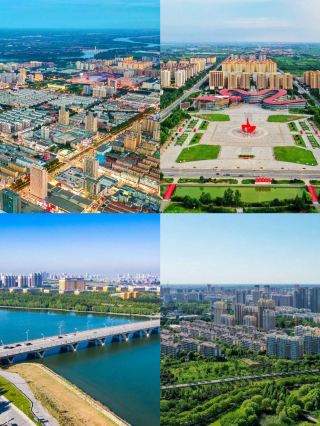 Rencana Liburan Akhir Pekan di Shandong | Kereta cepat membawa Anda ke 4 kota kecil yang kurang dikenal hanya dalam 1 jam, sempurna untuk perjalanan spontan!