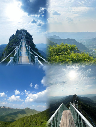 Great places for National Day: 4 recommended attractions in Jinan