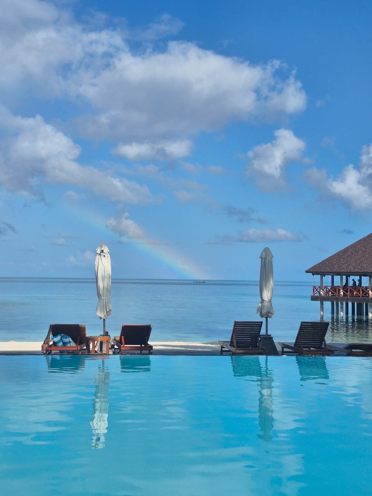 Honeymoon in Paradise 🌴❤️ – 10/10