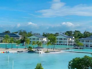   This resort in Cebu completely changed my idea of island hotels