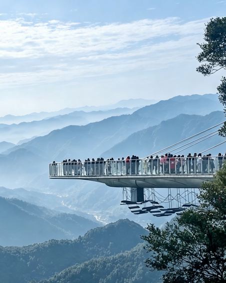 Shiniushan thuộc Dehua, Quanzhou! Khám phá vẻ đẹp mờ ảo của núi non và dòng nước, cùng thác Đại Tiên! Shiniushan thuộc Dehua, Quanzhou! Shiniushan, một viên ngọc ẩn giấu dành cho những người yêu thích leo núi ở Quanzhou!