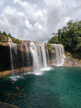 Fantastic Tour Experience in Meghalaya