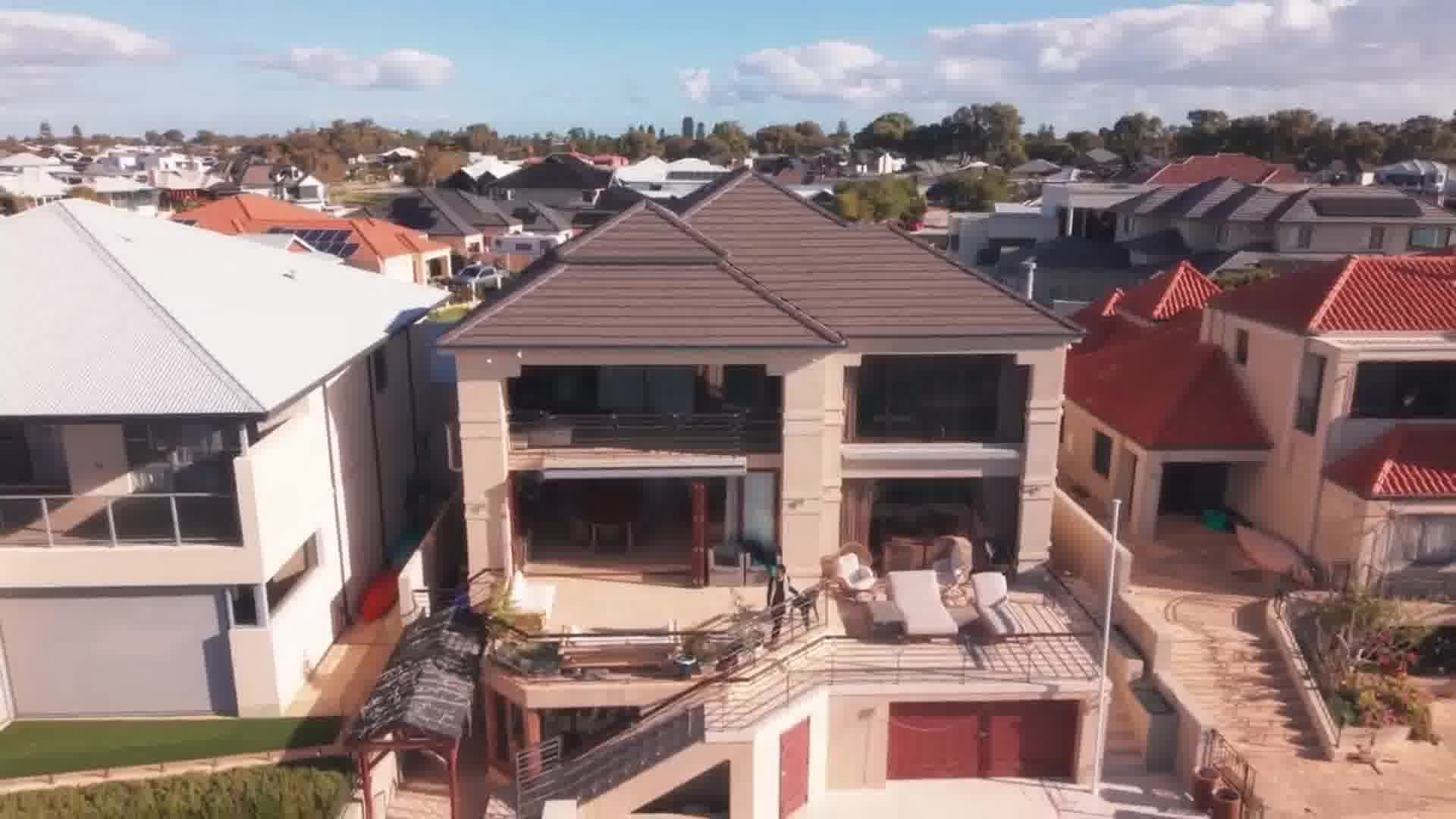 Dream House Gourmet Tour