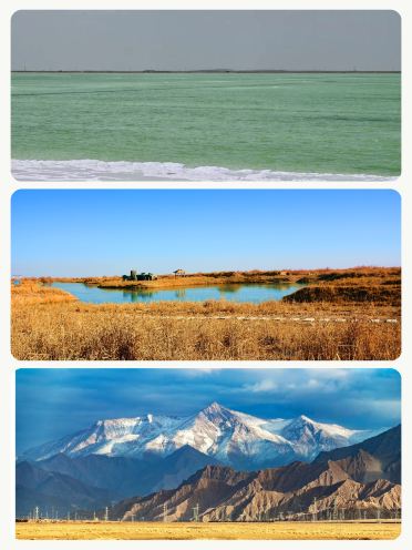 The National Day holiday is the perfect time to go; the fewer crowds mean the autumn scenery is breathtaking.