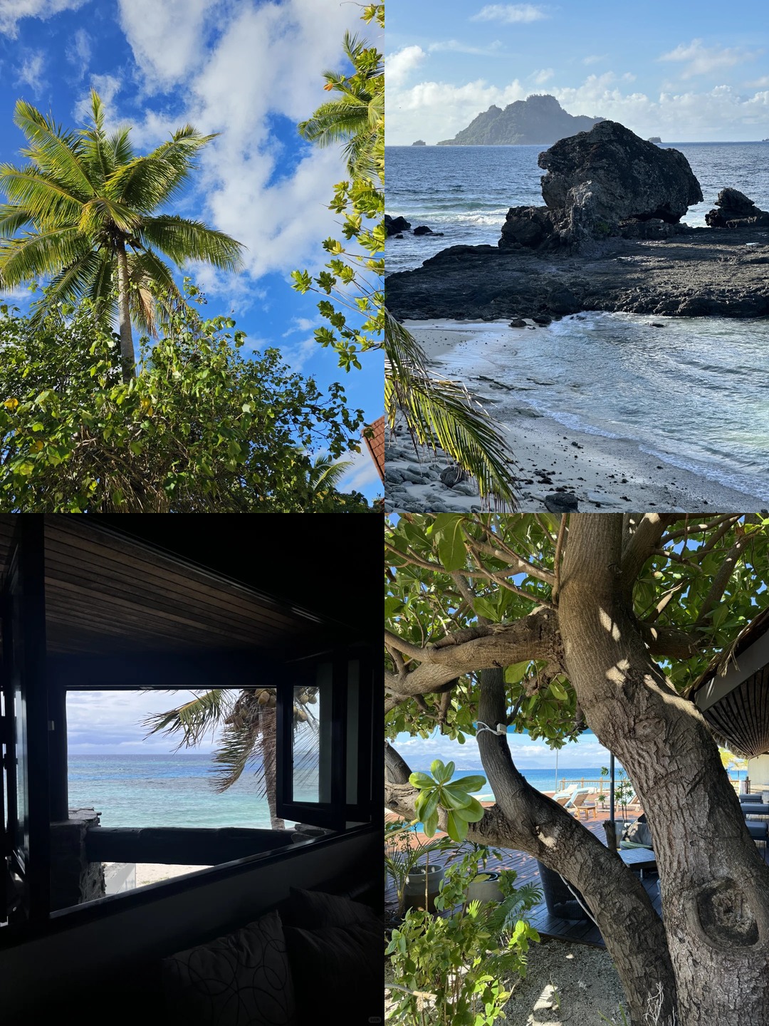 3-Day Relaxed Fiji Family Trip: Nearby Island Day Trip and Departure Buffer