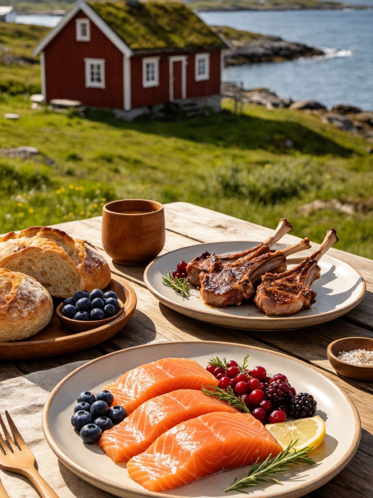 Save this 6-day autumn Norway travel guide to avoid any pitfalls