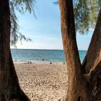 Naiyang Beach 