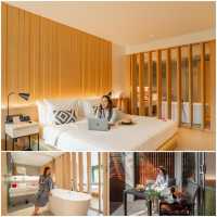 RAMADA KHAOLAK RESORT พักสบายถ่ายรูปสวย