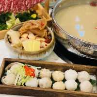 🥘🥘 花月宮Flourish Palace