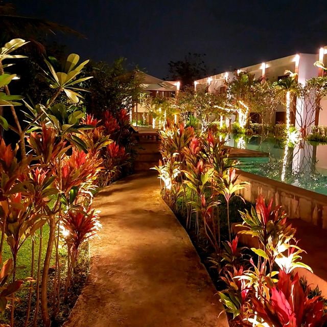 The Khmer House Hotel-The Secret Spot in Siem Reap