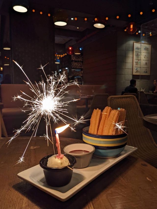 🇪🇸西環浪漫正宗西班牙料理 La Paloma🍽️🥰