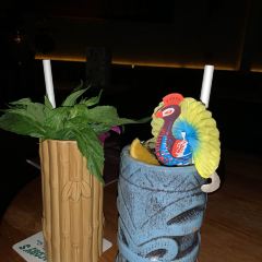 Jacoby's 여행 사진