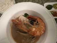 World’s Famous Bale Dutung