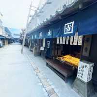 【大阪】大阪くらしの今昔館✨江戸時代を体験‼️