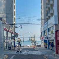 [부산] 사진스팟 - 골목길편